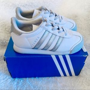 Toddler Adidas Samoa 1